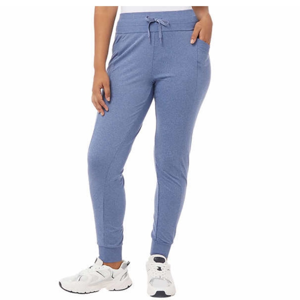 Jogger